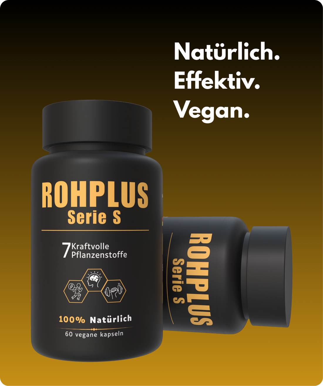 ROHplus | Serie S